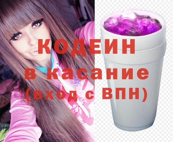 прущие крисы Каменка